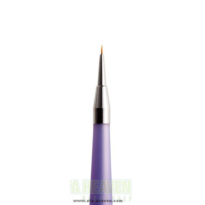 

Mr Hobby Brush Round No.20/0 (Kuas)