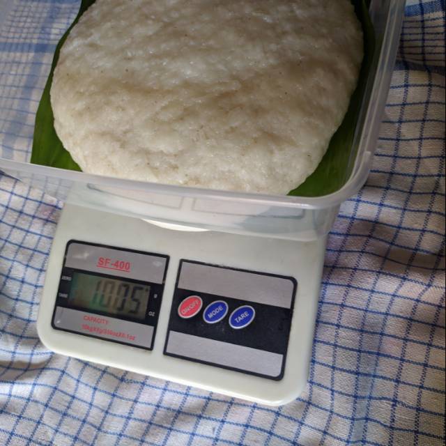

ULI KETAN BOX UTUH KETAN ASLI