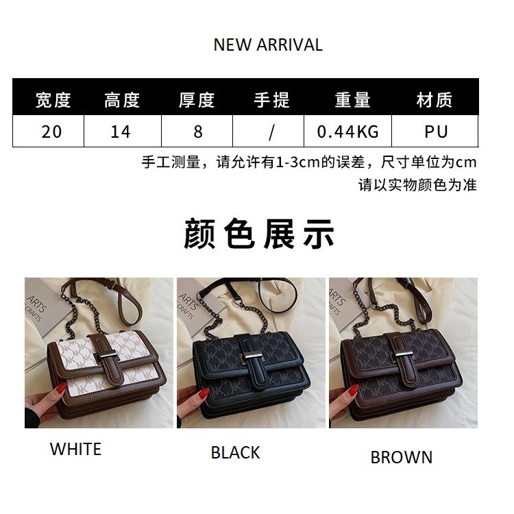 ( 2PC 1KG ) GTBI998879014 New Arrival  !!!  Tas Selempang  Tas Wanita Import  Premium Terbaru