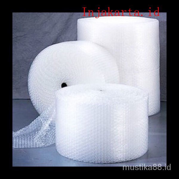 

Bubble warp untuk meningkatkan keamanan paket anda dalam pengiriman/B000 IzHf