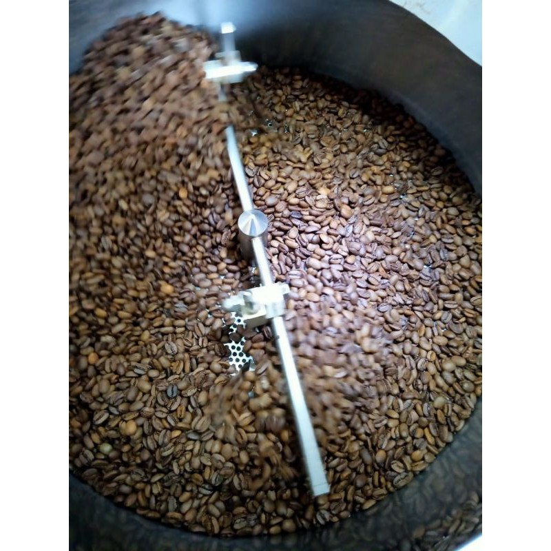 

Kopi Arabica Aceh Gayo Takengon