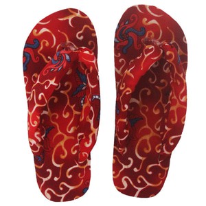 Sandal Batik Jepit JB01