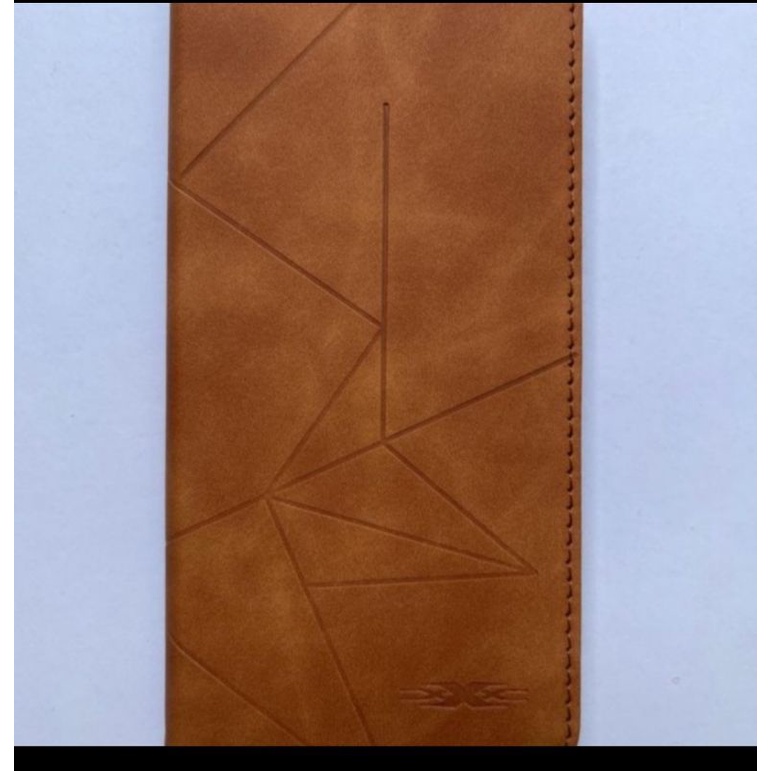 case Oppo Reno 7 Z 5G case wallet Leather casing dompet- Oppo reno 7Z