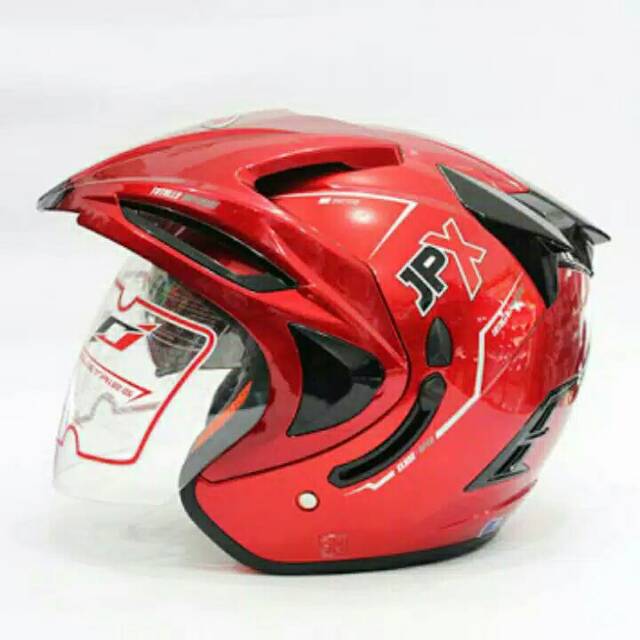 Helm JPX original