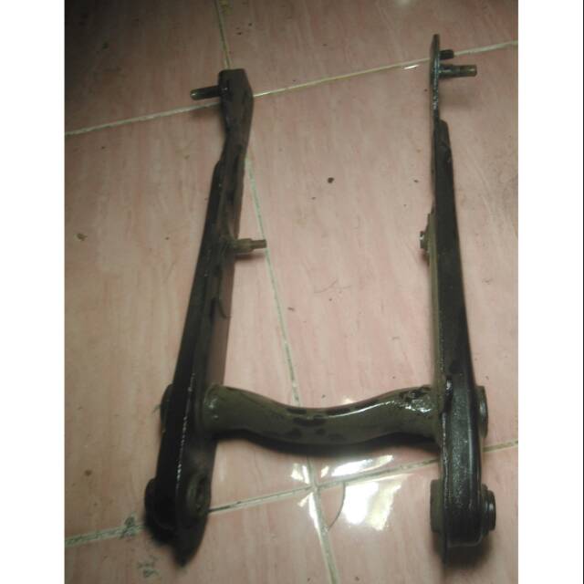 Swing arm  c70, c700, c800, star, prima, arm honda original motor