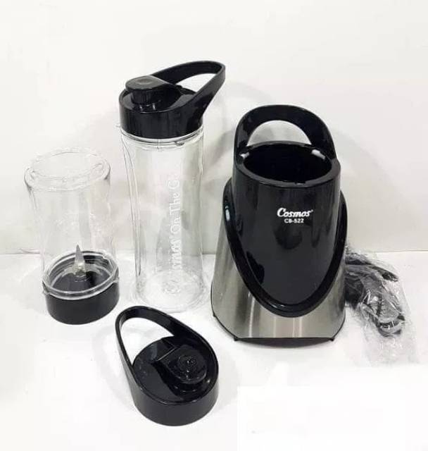 Cosmos Personal Hand Blender CB - 522  On The Go