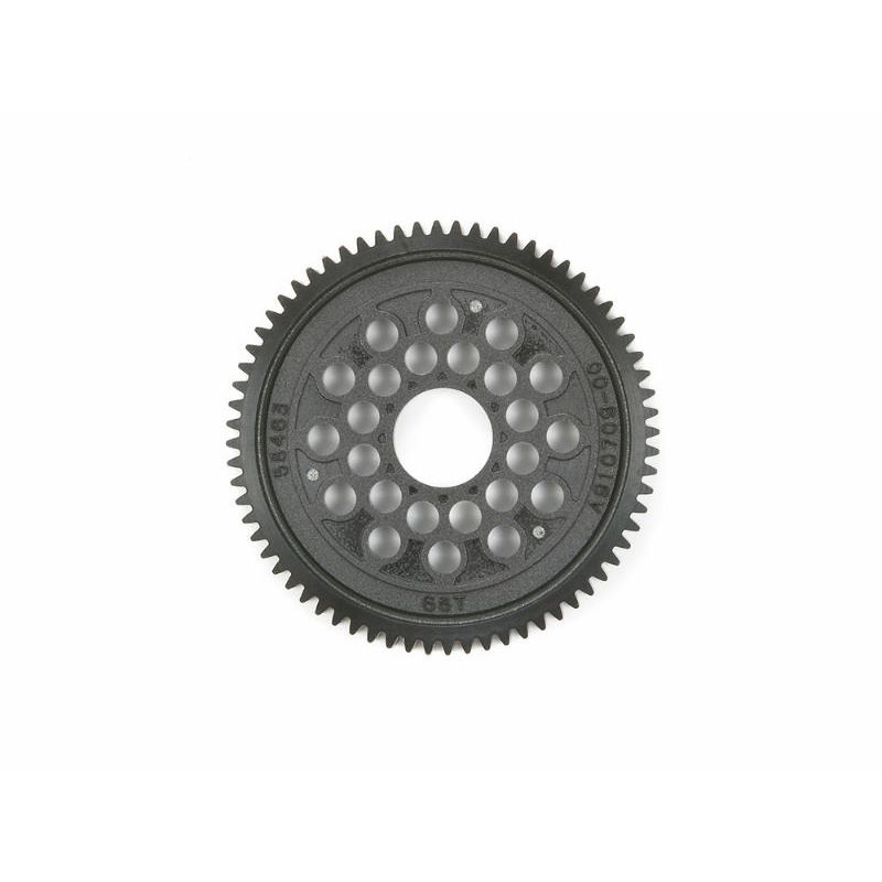 51423 Tamiya FF-03 06 Spur Gear (68T)