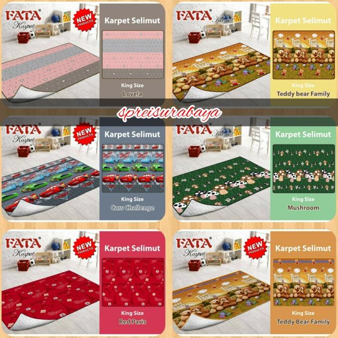 RUANG TAMU KARPET FATA KARMUT 180X200 _