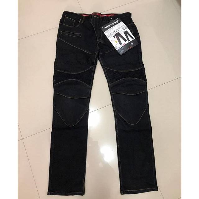 Celana Jeans Touring Komine