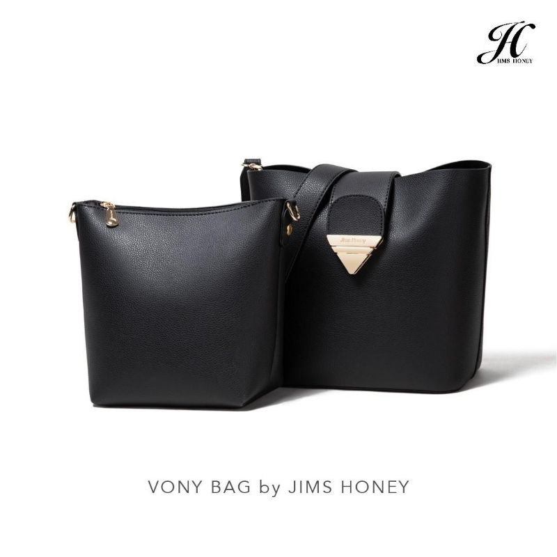 JIMS HONEY VONY BAG TAS SELEMPANG WANITA