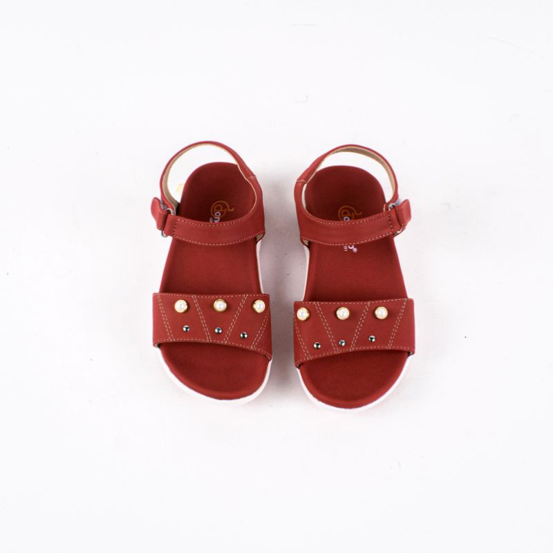 Donatello Sz. 26-30 / 31-35 Sepatu Sandal Anak Perempuan | DC120101/ DC120101R / DC120102