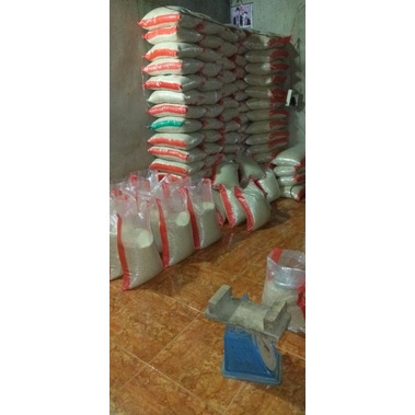 

beras kampung asli mapan cap sesui permintaan