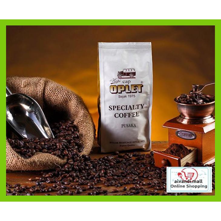 

57Ryr66- Kopi Oplet Specialty Coffee - Pusaka Blend T7Tfhty-