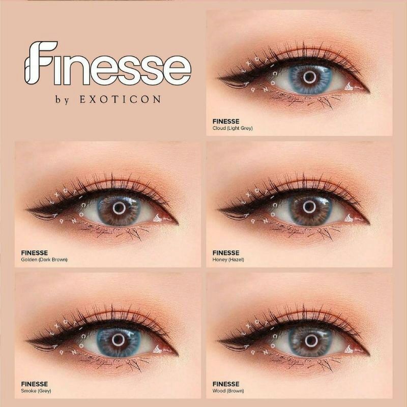 SOFTLENS FINESSE NORMAL