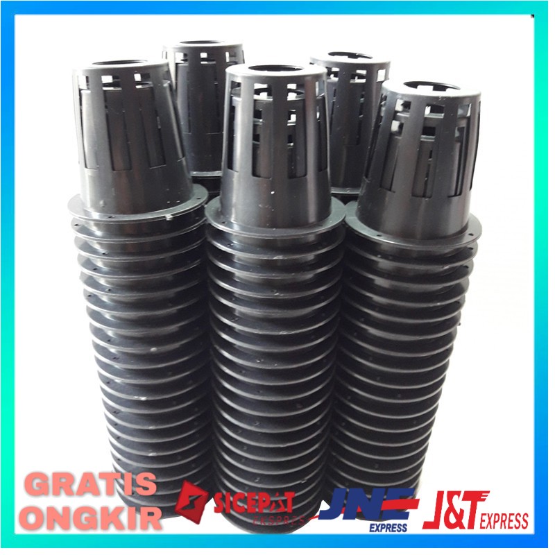 NETPOT HIDROPONIK ALAT PERTANIAN MEDIA TANAM HYDROPONIK ALAT BERKEBUN NET POT ALAT HIDROPONIK