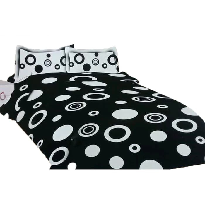 BED COVER BONITA