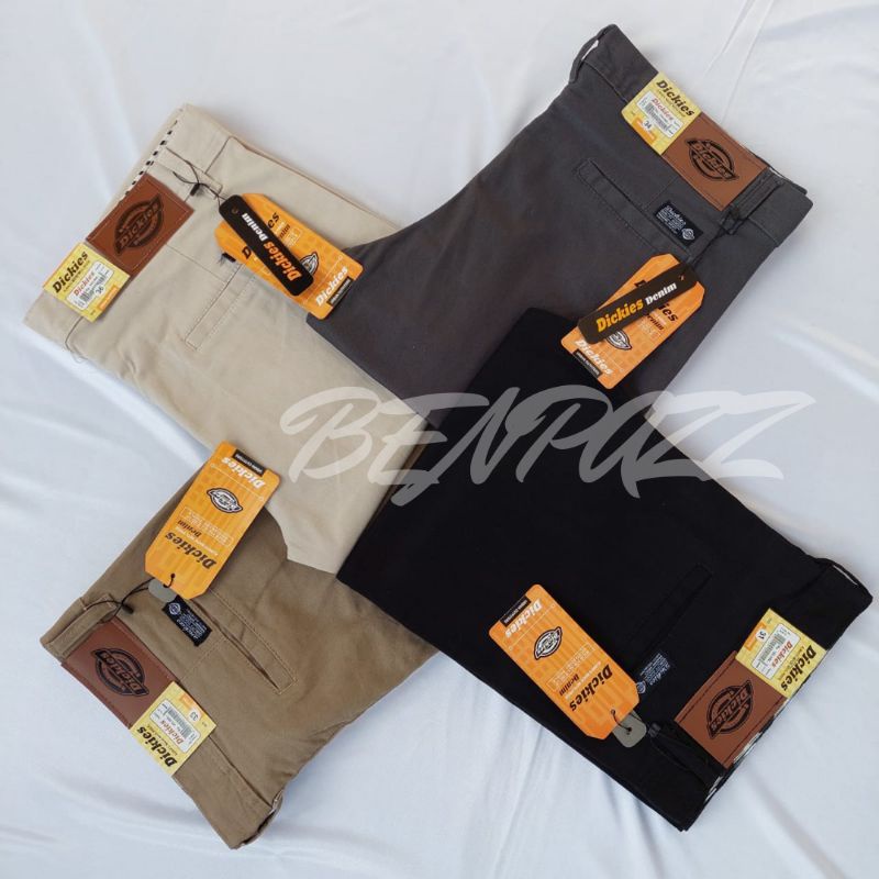 Celana Chino Dickies Premium