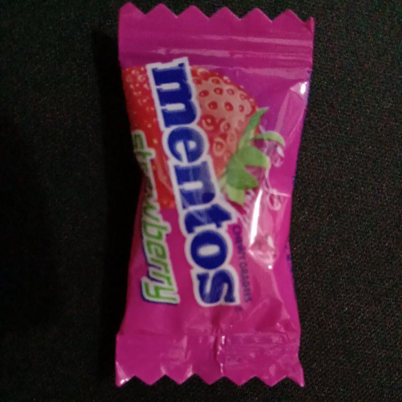 

Mentos 1 bungkus
