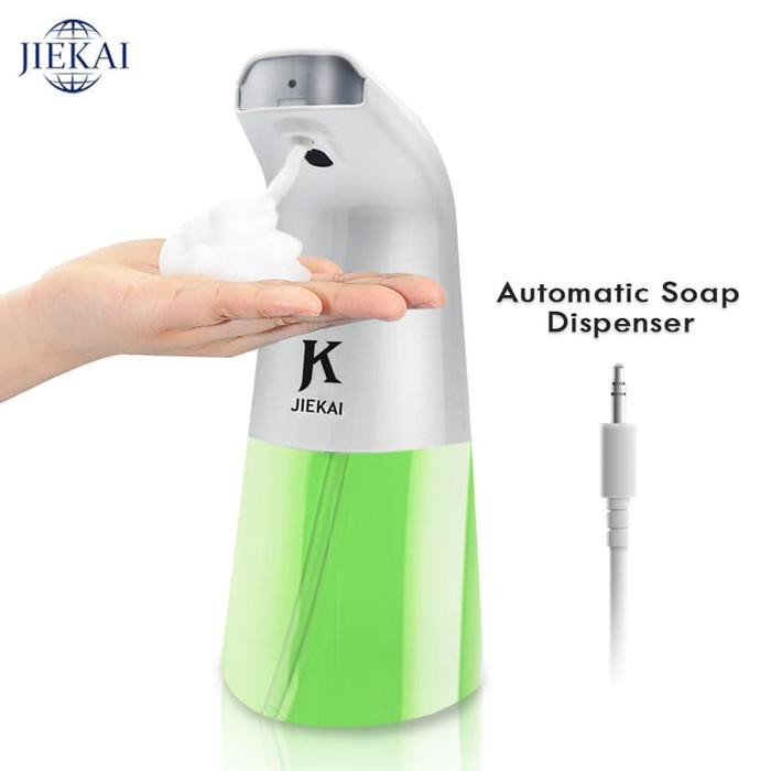HAND SANITIZER DISPENSER AUTOMATIC