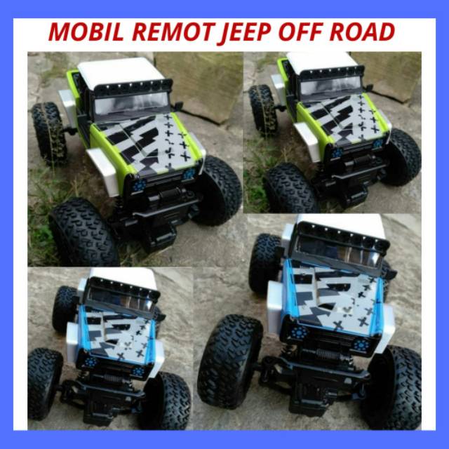 MAINAN ANAK MOBIL RC JEEP OFFROAD JEEP SPEED CLIMBING MAINAN MAINAN MOBIL AKI MAINAN ANAK LAKI LAKI