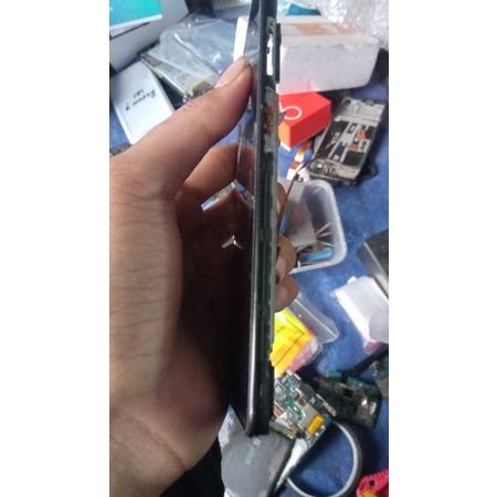 Lcd oppo f11 pro include frame ori copotan