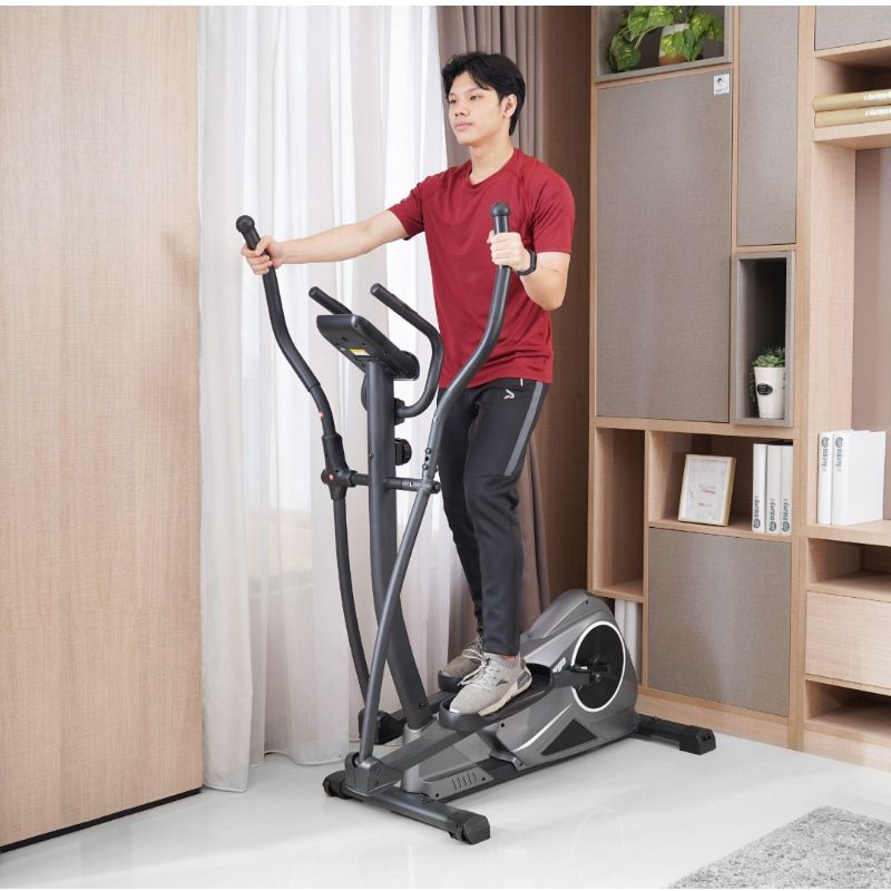 Berwyn Elliptical 601e sepeda statis