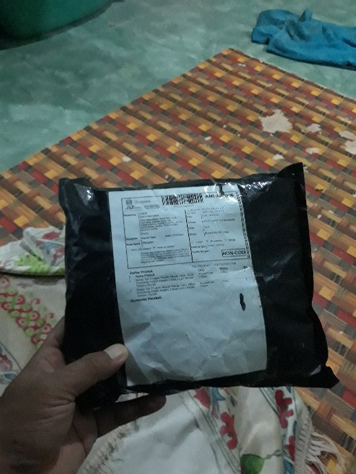 Ecer Gamis Tali Jumput Falany Daster Lengan Panjang Wanita Batik Jumbo