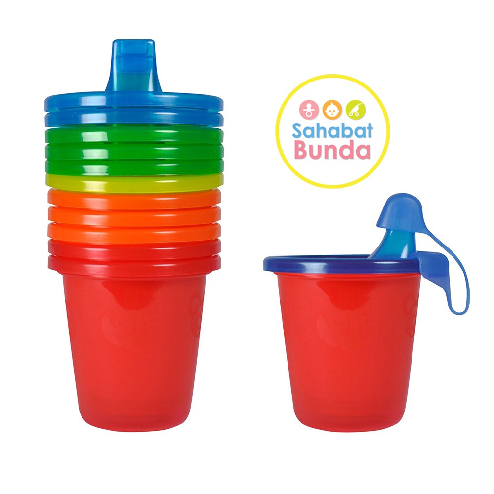 The First Years Take & Toss 7oz Spill Proof