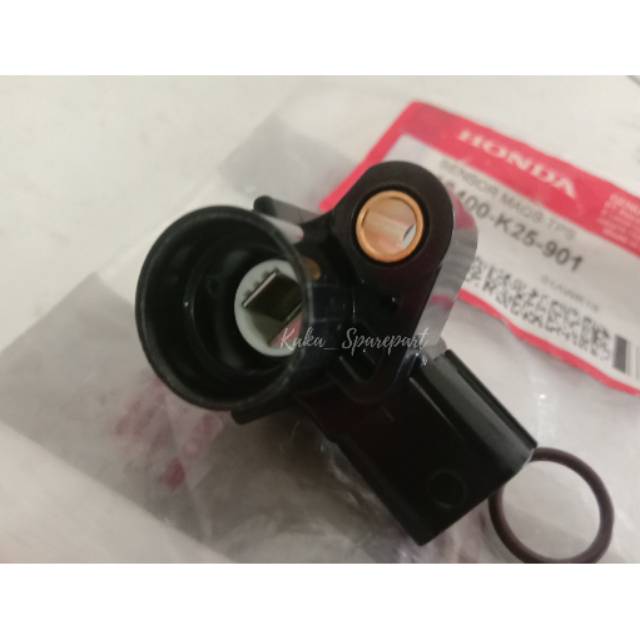 SENSOR TP TPS HONDA BEAT NEW, BEAT FI, BEAT ESP, BEAT POP ORI