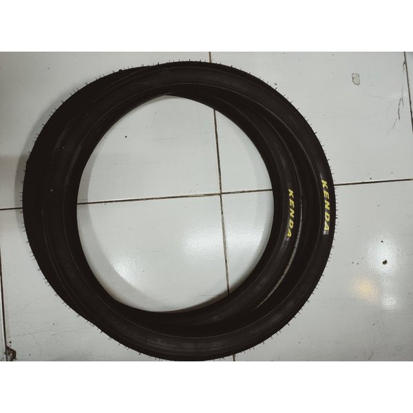 Ban Luar KENDA Sepeda Lipat 20X175