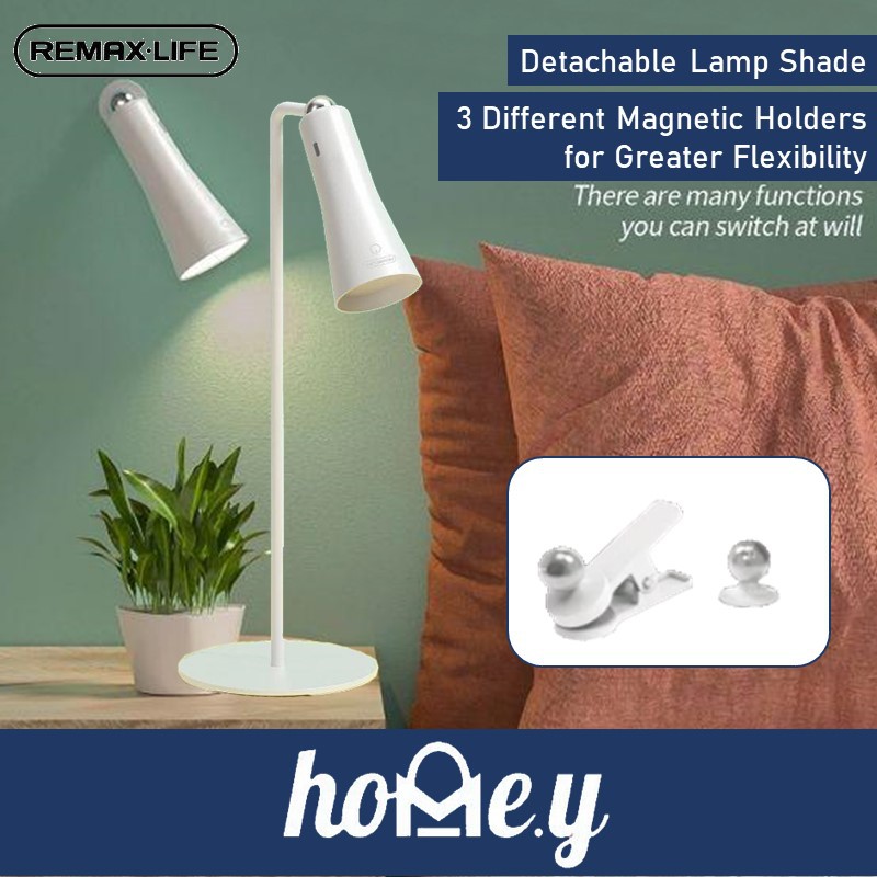 REMAX LIFE RL-LT23 LIFE Magnetic Portable Table Lamp