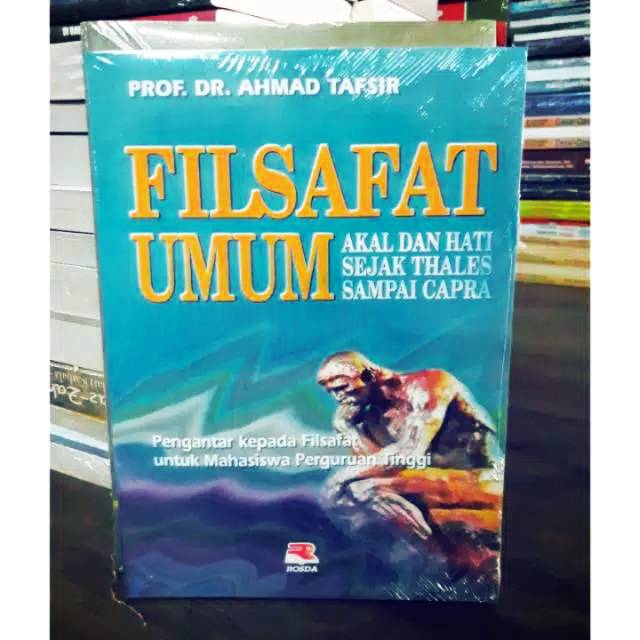 Filsafat umum