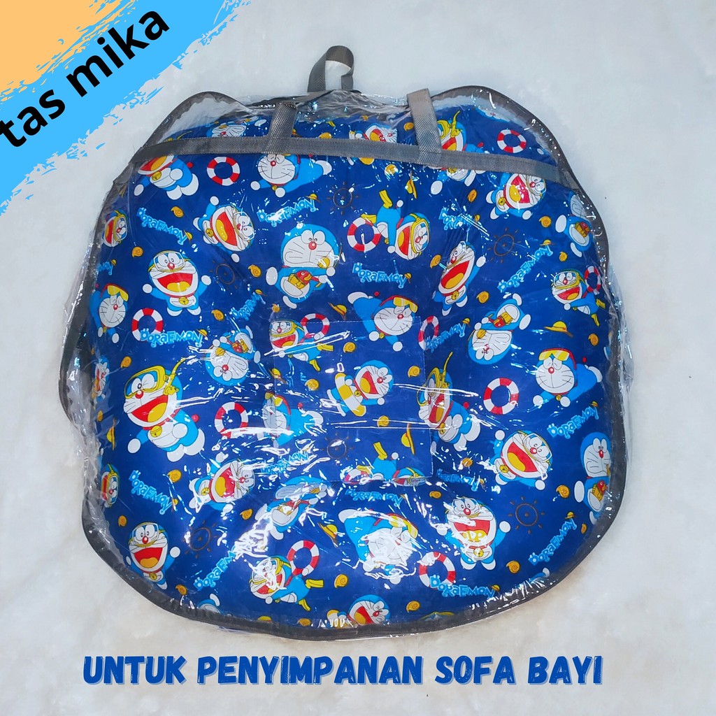 TAS MIKA SOFA BAYI