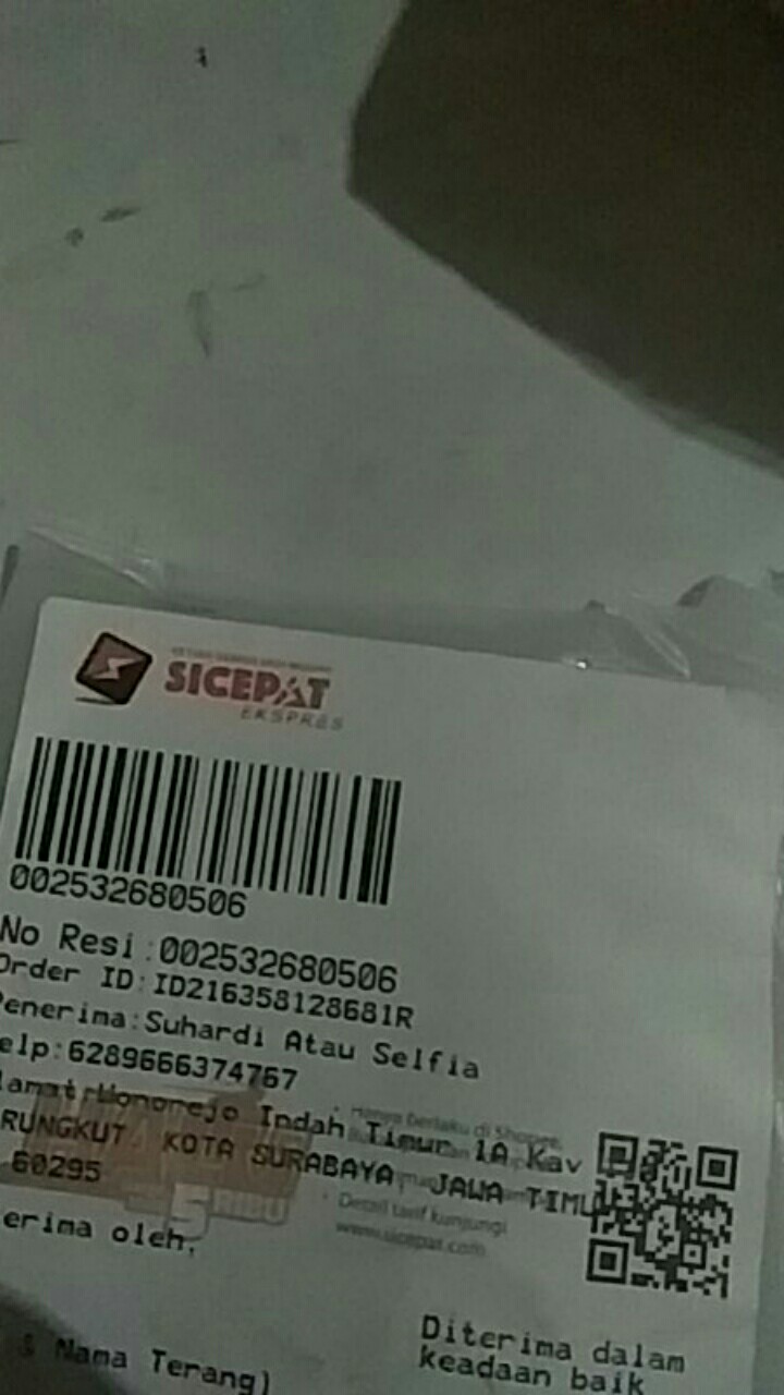 Tissue Nice 180 2ply