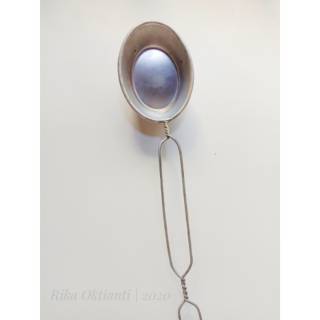 Cetakan Akar Kelapa / Maruku / Mereke Kuningan  Shopee 