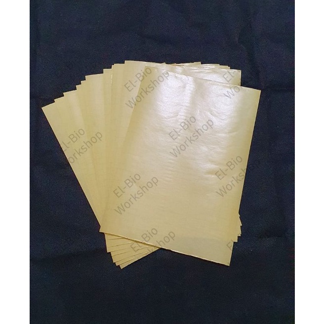 

LAMINASI DINGIN DOFF A4