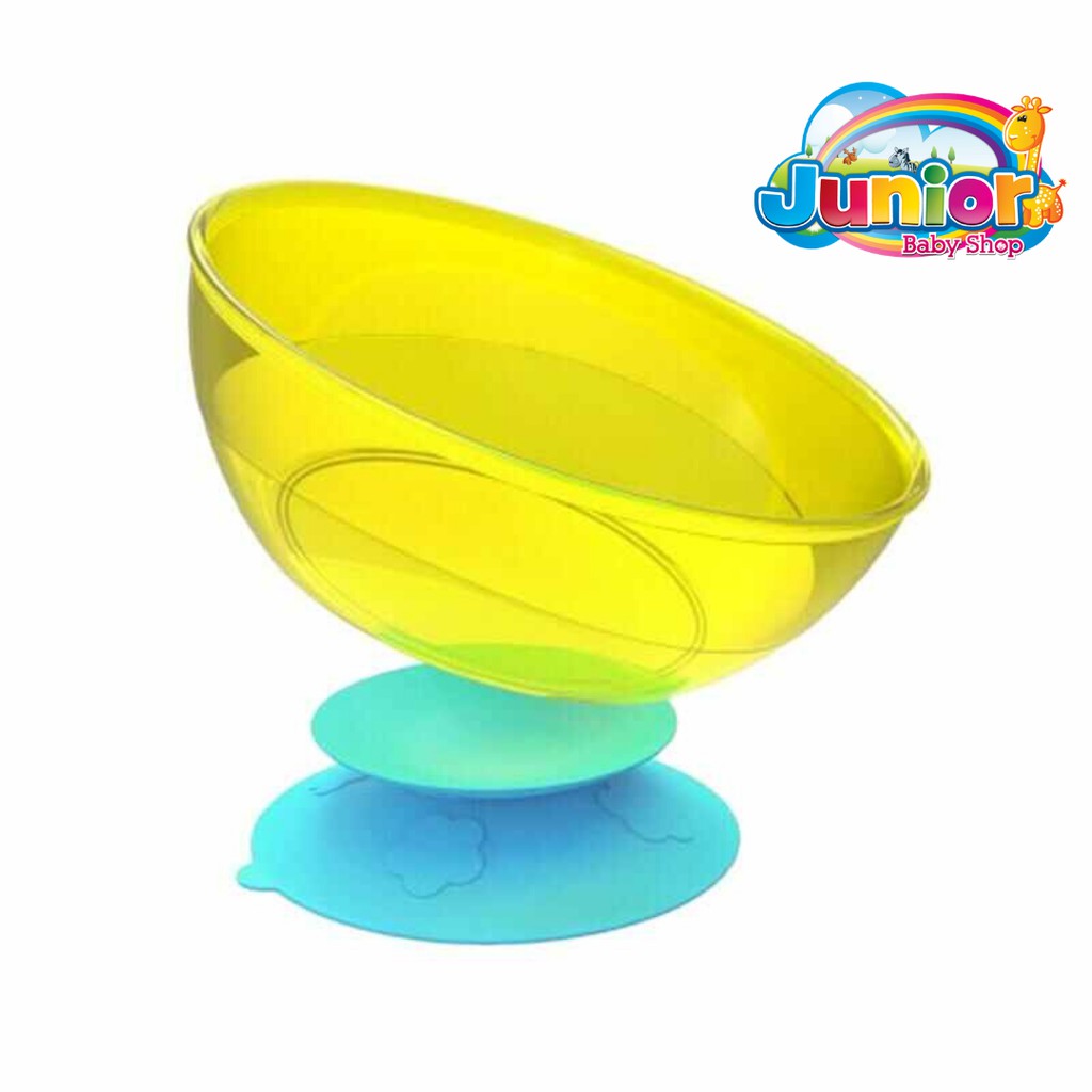 Kidsme Stay In Place With Bowl Set 160495