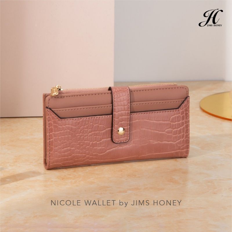 Nikole Wallet Jimshoney