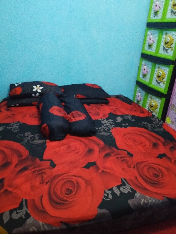 [200x180x20] Kasur Busa Inoac No 1 Tebal 20 Cm Garansi 10 Tahun Inoac Asli Awet Anti Kempes