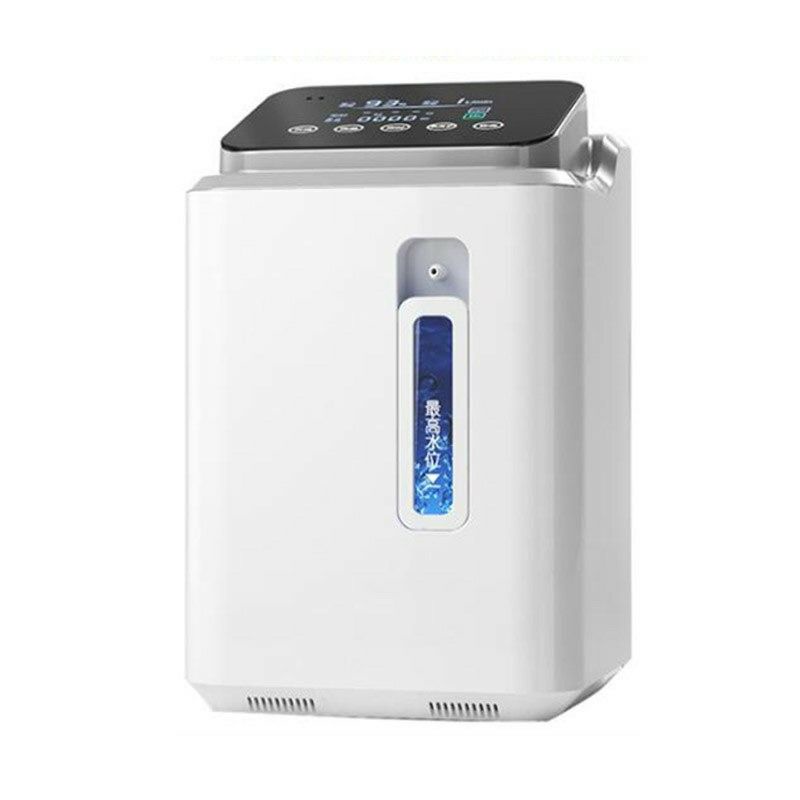 Santafell Mesin Oksigen Machine Portable Oxygen Concentrator - YY-11