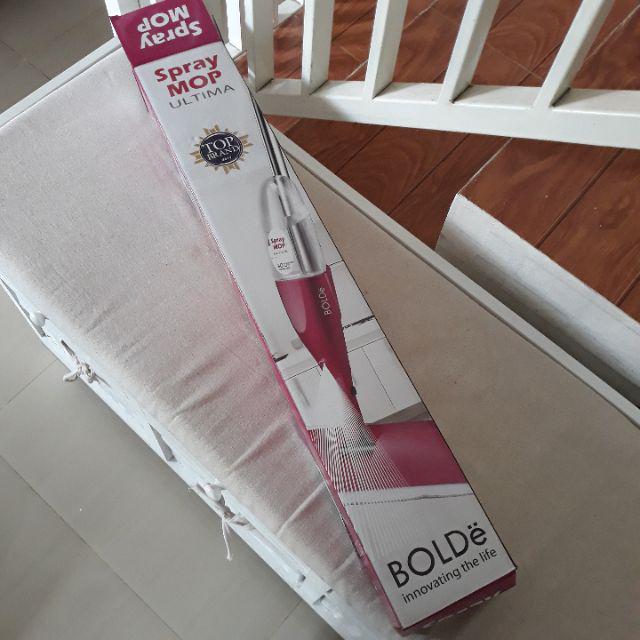 [free Ongkir] Spray Mop Ultima Paling Murah - Alat Pengepel Bolde Original