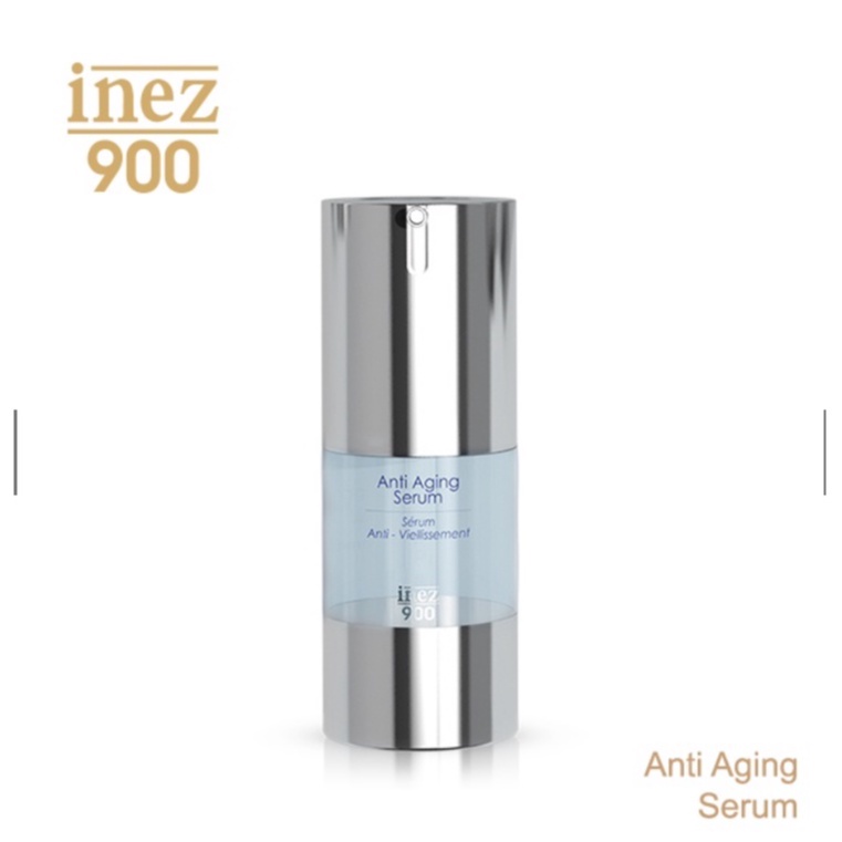 Inez 900 Anti Aging Serum 20 GR