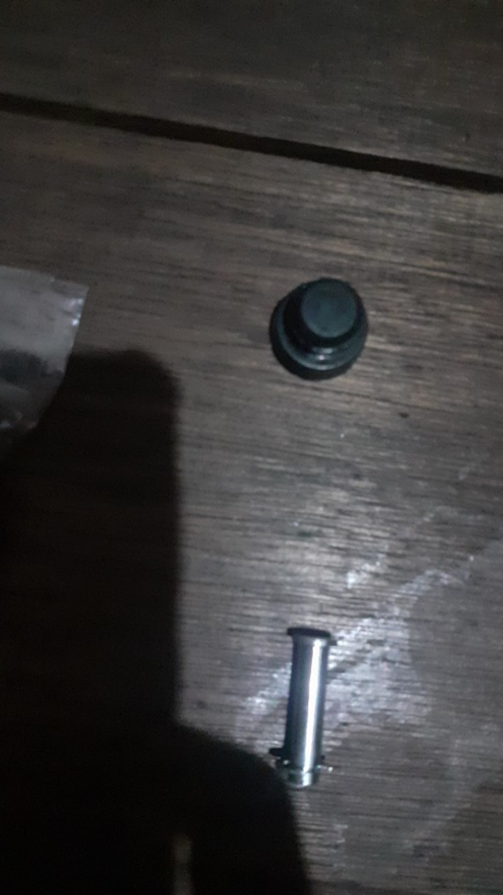 Karet Pompa Canon Baru Od 22 / Karet Pompa Canon / Klep Pompa / Karet Pompa