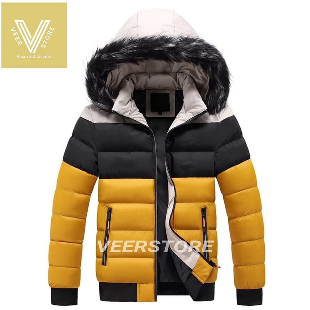 Jaket winter / jaket musim dingin / jaket tebal / jaket winter pria / jaket musim dingin pria / jake