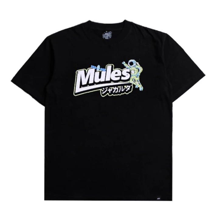 Heyho tees tshirt kaos distro pria dan wanita original lokal brand Jakcloth Store Bogor
