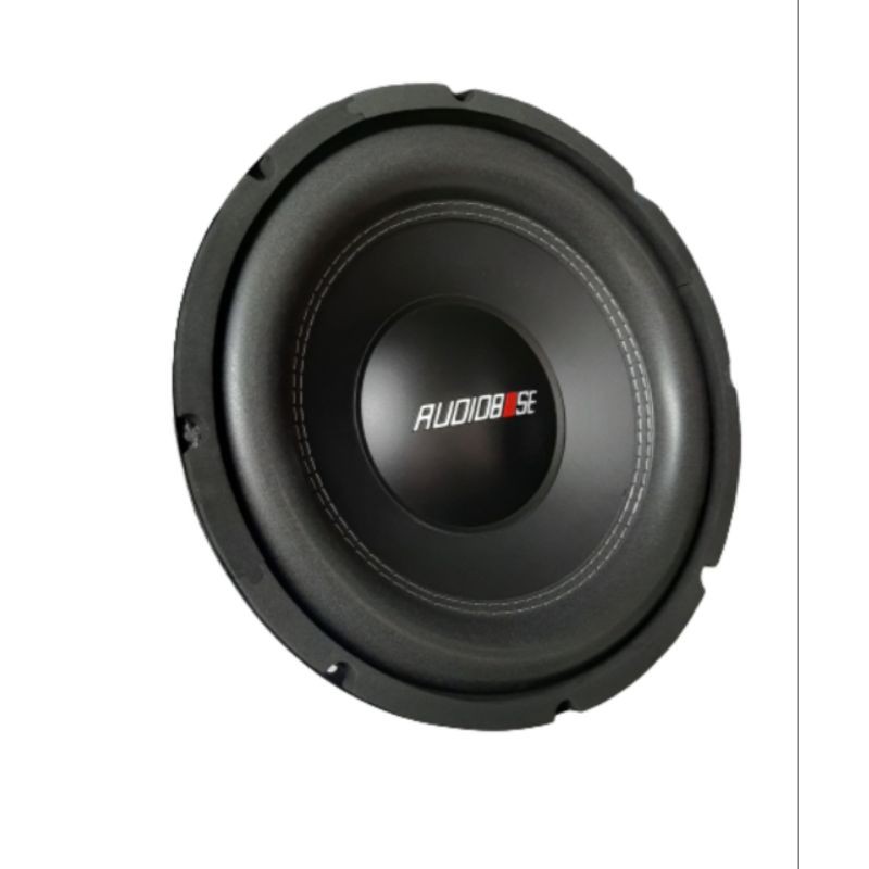 Subwoofer 12 inch AUDIOBOSE Type Tinggi