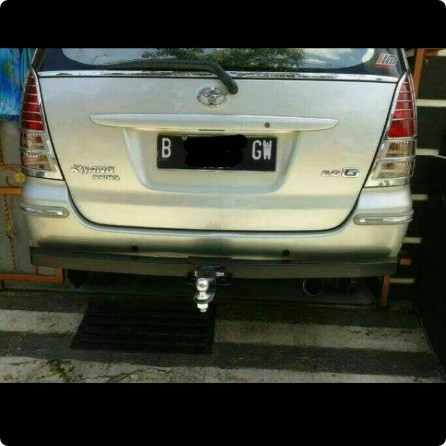 Towing bar INNOVA ARB full