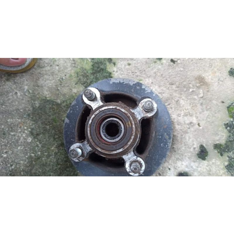 nap gir napgir nap gear cb150r old