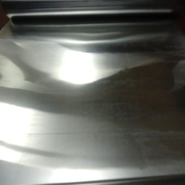 plat aluminium lembaran 0.3 mm 1 meter x 1 meter