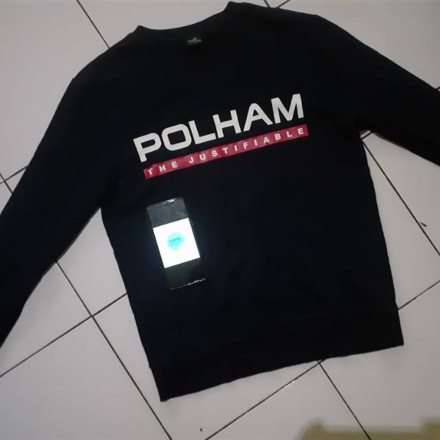 Crewneck Polham